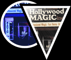 Hollywood Magic