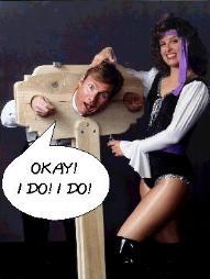 Mark & Sheila Cannon